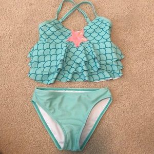 Brand new swim suit NWOT🧜🏼‍♀️⭐️